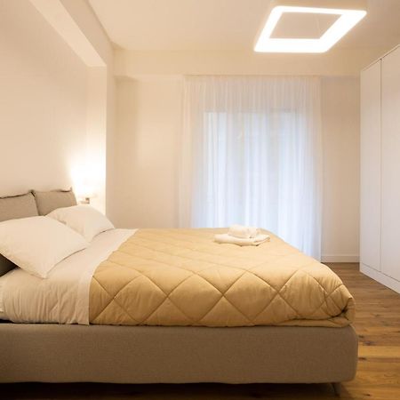 Luxury Bnb Liberta Palermo Eksteriør billede