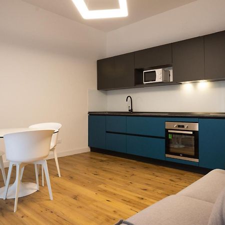 Luxury Bnb Liberta Palermo Eksteriør billede