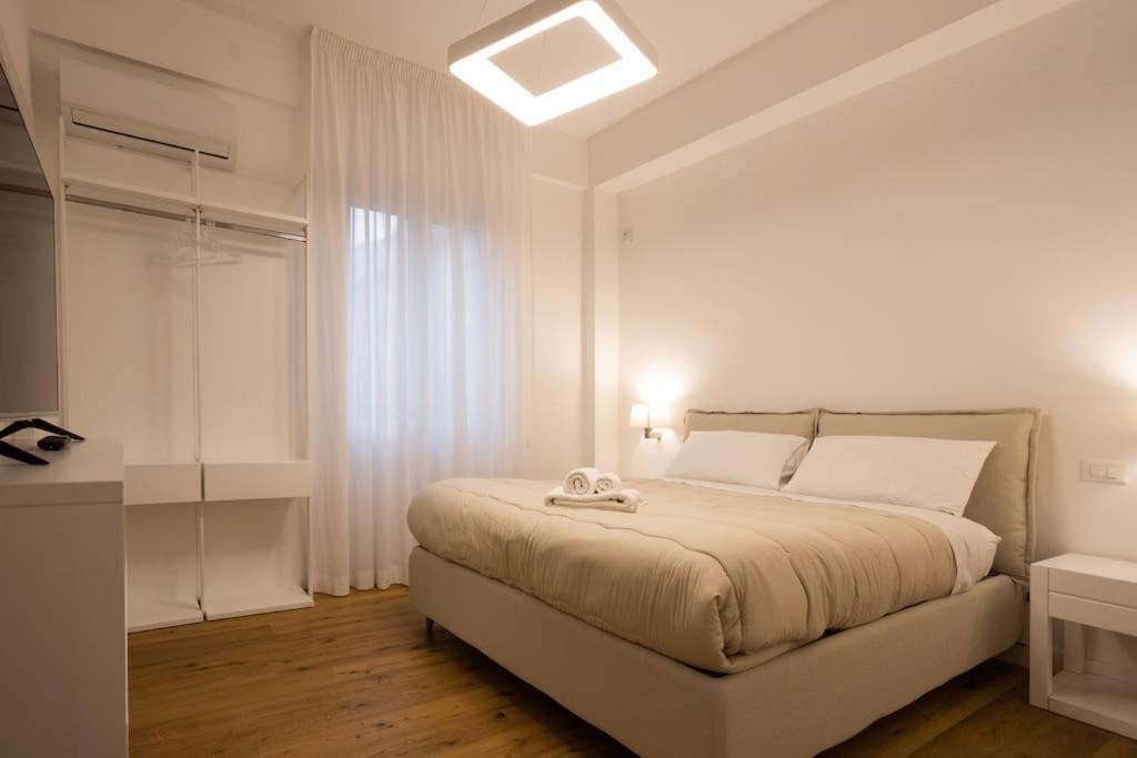 Luxury Bnb Liberta Palermo Eksteriør billede