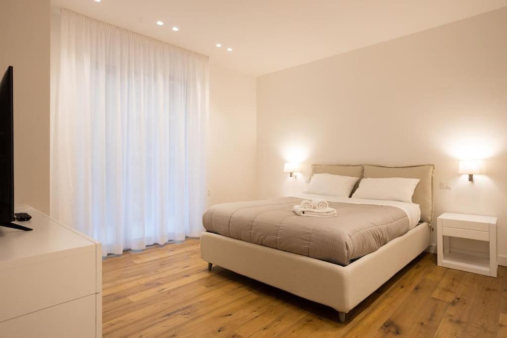 Luxury Bnb Liberta Palermo Eksteriør billede