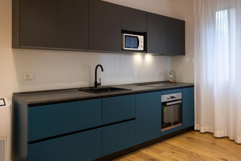 Luxury Bnb Liberta Palermo Eksteriør billede