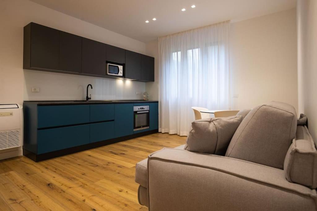 Luxury Bnb Liberta Palermo Eksteriør billede
