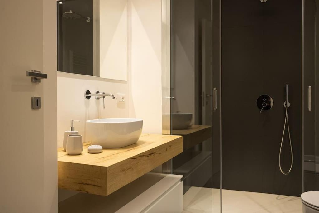 Luxury Bnb Liberta Palermo Eksteriør billede