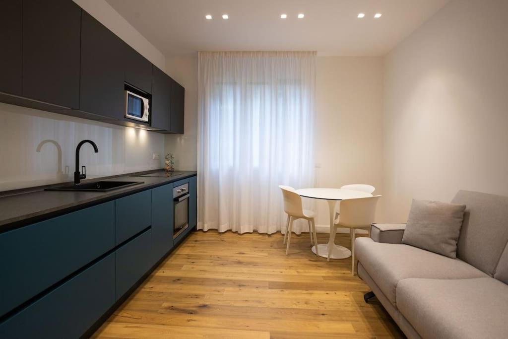 Luxury Bnb Liberta Palermo Eksteriør billede