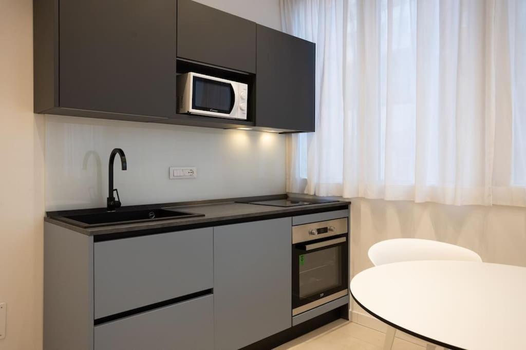 Luxury Bnb Liberta Palermo Eksteriør billede