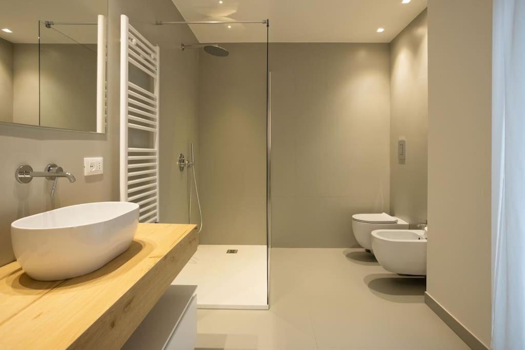 Luxury Bnb Liberta Palermo Eksteriør billede