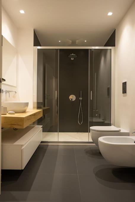 Luxury Bnb Liberta Palermo Eksteriør billede