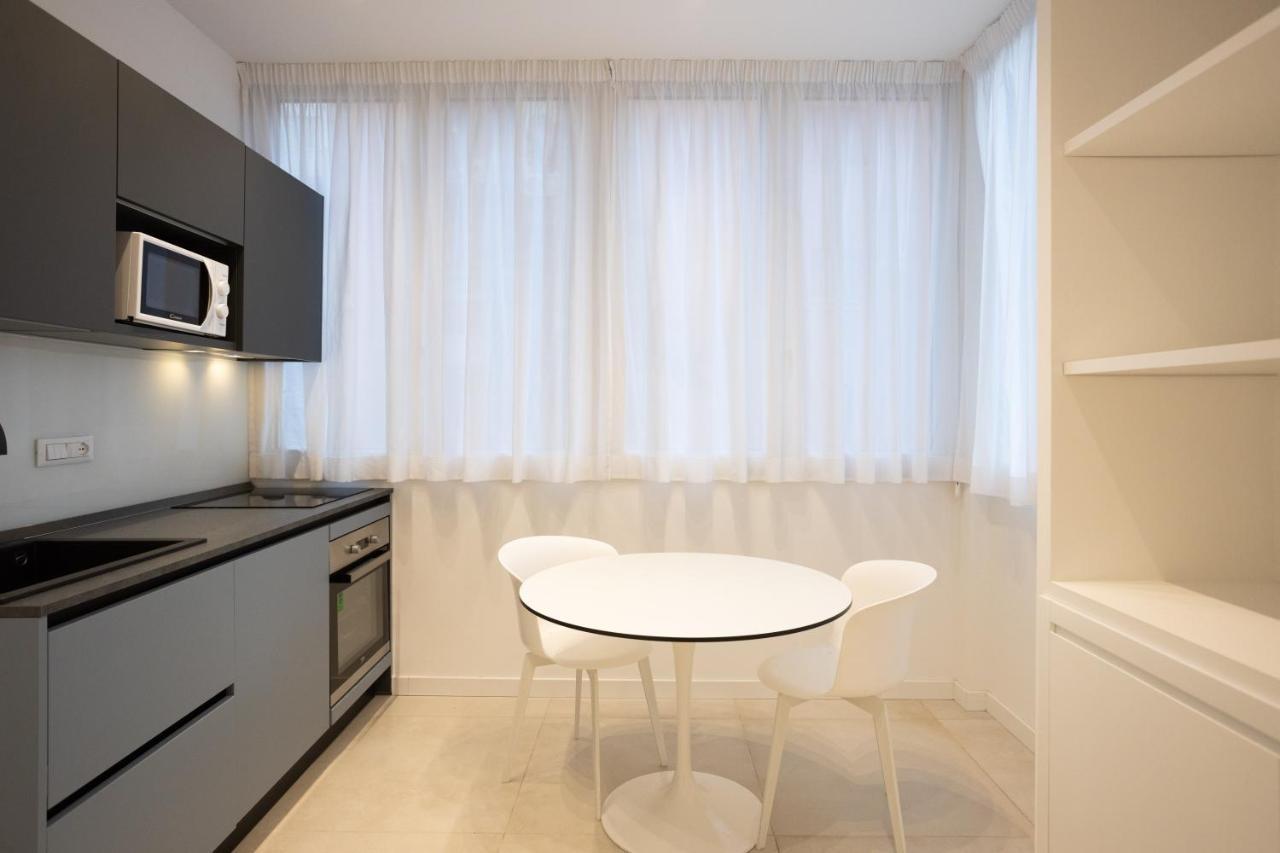 Luxury Bnb Liberta Palermo Eksteriør billede