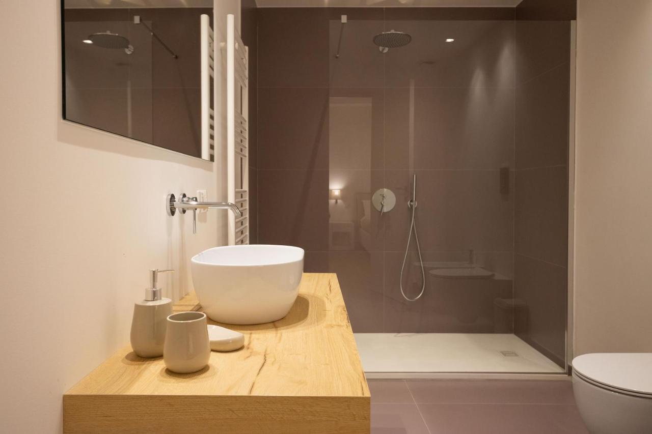 Luxury Bnb Liberta Palermo Eksteriør billede