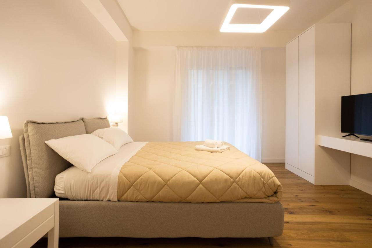 Luxury Bnb Liberta Palermo Eksteriør billede