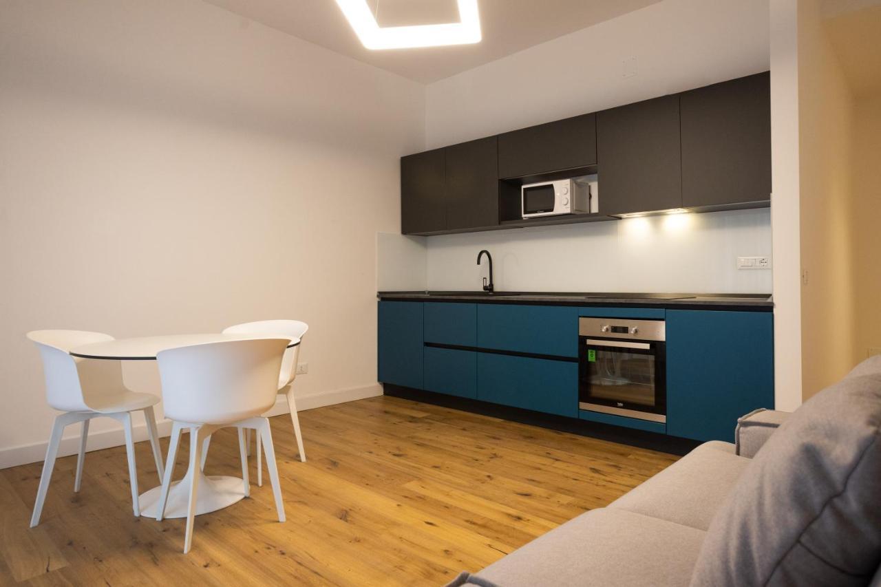 Luxury Bnb Liberta Palermo Eksteriør billede