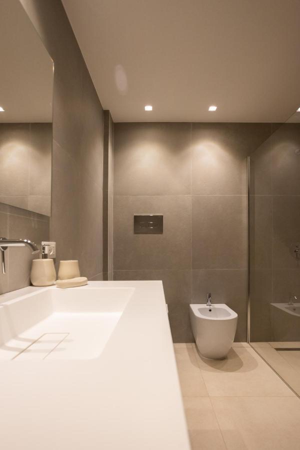Luxury Bnb Liberta Palermo Eksteriør billede