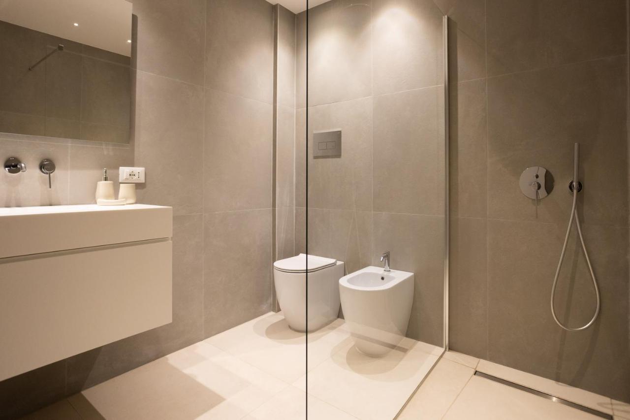 Luxury Bnb Liberta Palermo Eksteriør billede