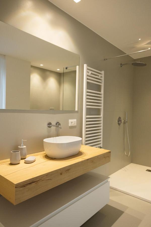 Luxury Bnb Liberta Palermo Eksteriør billede