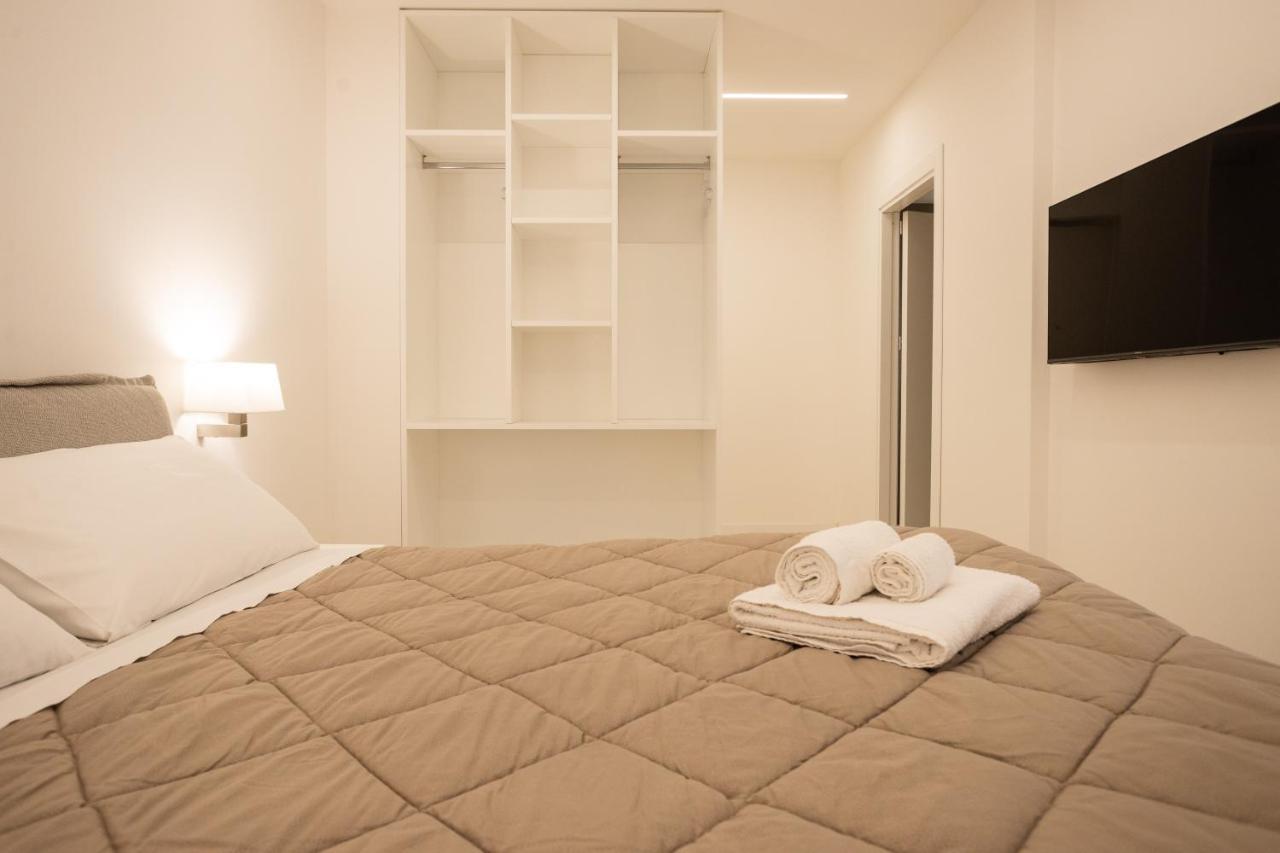 Luxury Bnb Liberta Palermo Eksteriør billede