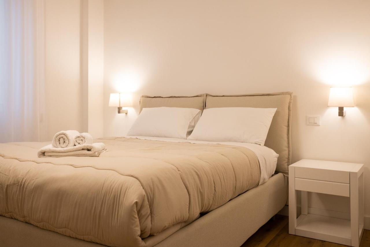 Luxury Bnb Liberta Palermo Eksteriør billede