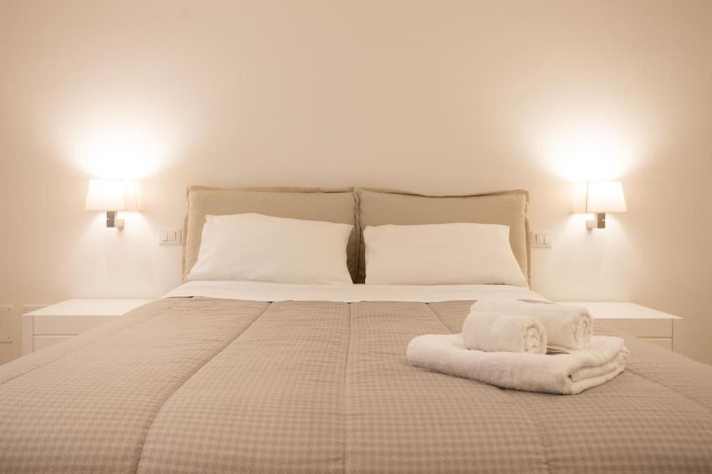 Luxury Bnb Liberta Palermo Eksteriør billede