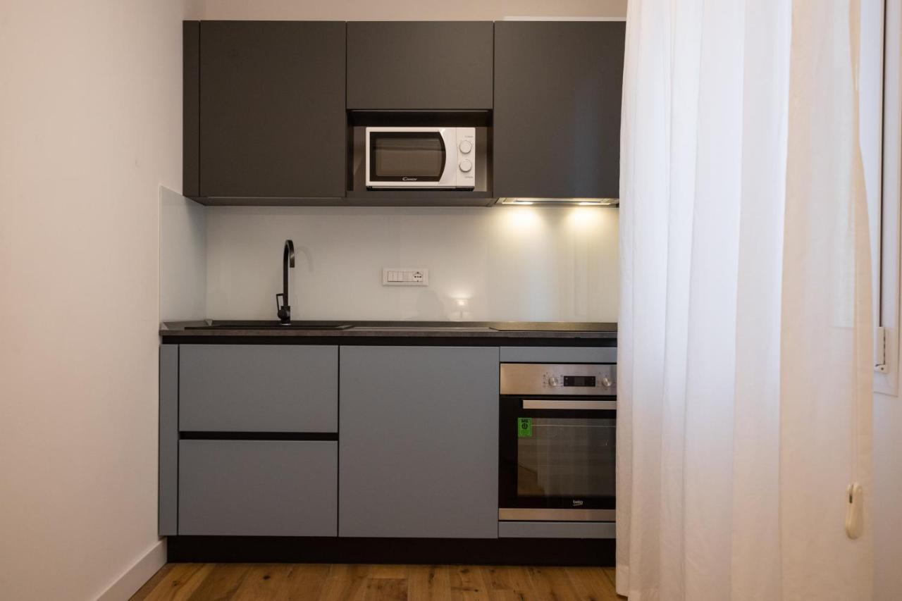Luxury Bnb Liberta Palermo Eksteriør billede