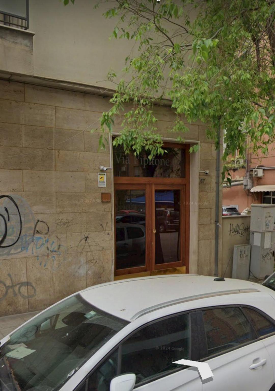 Luxury Bnb Liberta Palermo Eksteriør billede